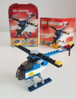 Lego Creator 5864 Mini Helikopter 3 in 1 Modell Niedersachsen - Braunschweig Vorschau