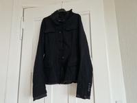 Rundholz (Hauptlinie) Jacke-Avantgarde, Gr. S -Black Stripe-Draht Brandenburg - Cottbus Vorschau