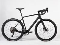 NEU Mai Versa 1 Sensah SRX Pro 1x12 Carbon Gravel-Bike S M L XL Bielefeld - Bielefeld (Innenstadt) Vorschau