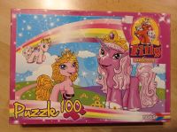 Puzzle 100 Teile Filly Kreis Pinneberg - Seester Vorschau