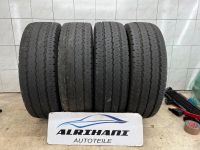 Winterreifen Continental 225/75 R16 KW 25/21 2x 8mm 2x 5mm Nordrhein-Westfalen - Remscheid Vorschau