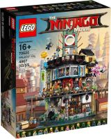 89 Sets Lego Ninjago - Megasammlung 20 Jahre XXL Bayern - Leinburg Vorschau