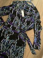 Neues Comma Kleid Gr.38 fällt größer aus !  Viskose Duisburg - Meiderich/Beeck Vorschau
