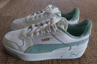 Puma white-green Bayern - Reichertshofen Vorschau