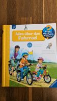 Wieso weshalb warum - alles über das Fahrrad Hessen - Schaafheim Vorschau