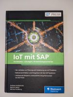 IoT mit SAP Holtschulte, Andreas Mohr, Martina Stollberg, Michael Nürnberg (Mittelfr) - Aussenstadt-Sued Vorschau