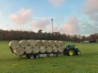 Ballenwagen Vermietung, Nordrhein-Westfalen - Sprockhövel Vorschau