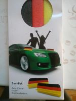 Fanartikel   Auto-Finnen  2er Set   Deutschland Hessen - Nentershausen Vorschau