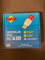 AVM FRITZ!WLAN Stick AC 430 (20002628) bis 433 MBit/s 2,4 & 5 GHz Bayern - Neustadt a. d. Waldnaab Vorschau