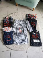 Ab2€/25€ H&m xs 32 34 umstandsshirts 3/4 Arm langarm paket Bayern - Rednitzhembach Vorschau