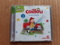 CD - Caillou entdeckt die Berufe Dortmund - Innenstadt-Nord Vorschau