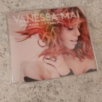 MAXI CD VANESSA MAI - und wenn ich träum - 2 Tracks Neuwertig Baden-Württemberg - Böblingen Vorschau