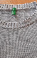 Benetton Pullover Nordrhein-Westfalen - Herne Vorschau