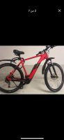 Bike Fahrrad Cube 29Zoll | Herrenfahrrad REACTION HYBRID ONE 500 Baden-Württemberg - Leutkirch im Allgäu Vorschau