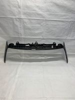 BMW X5 G05 F95 M Heckspoiler Spoiler Heckklappe 7451982 Original Essen - Essen-West Vorschau