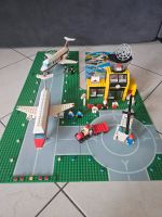 Lego Flughafen 6392 & Jet Airliner (6368) Brandenburg - Cottbus Vorschau