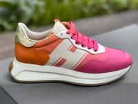 Original Hogan Sneakers H641 Gr. 39  - neu Bothfeld-Vahrenheide - Isernhagen-Süd Vorschau