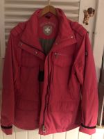 Wellensteyn Eagle  Übergangsjacke Lady gr. L pink Hessen - Waldsolms Vorschau