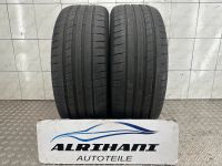 2x 225/45 R19 92W Sommerreifen Bj.17-18 DUNLOP 6mm Nordrhein-Westfalen - Remscheid Vorschau