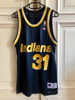 WIE NEU - Reggie Miller CHAMPION Trikot M Jersey ORIGINAL Pacers Pankow - Prenzlauer Berg Vorschau