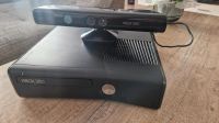 Xbox 360 mit Kinect und Spielen Sachsen - Hohenstein-Ernstthal Vorschau