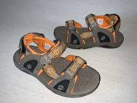 Jack Wolfskin Sandalen Trekkingsandalen Outdoor Schuhe Gr.31 Mecklenburg-Strelitz - Landkreis - Burg Stargard Vorschau