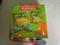 Meine 3 in 1 Puzzle-Box „Waldtiere“ Nordrhein-Westfalen - Kamen Vorschau