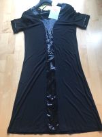 . ASAM Kleid NP 69€ QVC Pailletten 36 Kofferkleid NEU Nordrhein-Westfalen - Sankt Augustin Vorschau