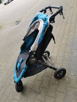 Baby jogger city mini GT Nordrhein-Westfalen - Neuss Vorschau