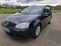 Golf 5 1.9 TDI Baden-Württemberg - Steinenbronn Vorschau