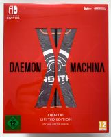 Daemon x Machina Orbital Limited Edition für Nintendo Switch NEU Berlin - Charlottenburg Vorschau