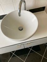 Designer Waschbecken von Villeroy & Boch mit Unterschrank Wiesbaden - Erbenheim Vorschau