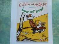 Calvin und Hobbes: Immer voll drauf, das 5. Album Frankfurt am Main - Bornheim Vorschau