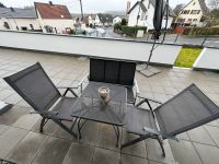 Exklusives Terrassen- und Gartenmöbel-Set mit gratis Sitzpolster Rheinland-Pfalz - Hackenheim Vorschau