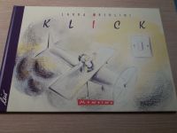 Klick - Laura Orsolini - Leiv Kinderbuch Verlag Hessen - Pfungstadt Vorschau