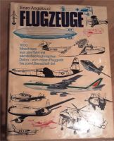 Flugzeuge - 1000 Maschinen (Militär & Verkehr) [1972] Brandenburg - Blankenfelde-Mahlow Vorschau