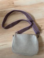 Damen Handtasche beige / NEU Rheinland-Pfalz - Adenau Vorschau