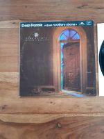 DEEP PURPLE LP House of the blaue Light 1986 Baden-Württemberg - Brackenheim Vorschau