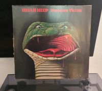 Uriah Heep - Innocent Victim LP Vinyl Rock Mitte - Wedding Vorschau