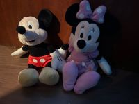 Mickey und Minnie Saarland - St. Ingbert Vorschau