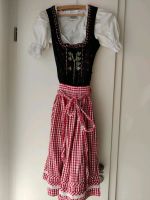 Dirndl Country Line Gr. 32 inkl. Bluse Bayern - Eching (Kr Freising) Vorschau