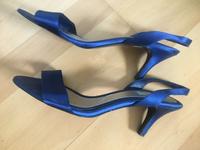 Zara Schuhe neu Gr.40 Hannover - Südstadt-Bult Vorschau