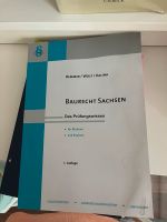Hemmer: Baurecht Sachsen 2023 Leipzig - Altlindenau Vorschau