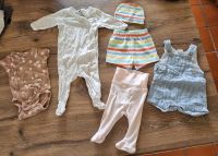 H&M Sommer Set 50/56 Nordrhein-Westfalen - Enger Vorschau