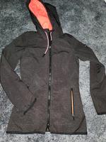 Orginal Damen Wellensteyn Jacke * Softshelljacke Yoga 912 Gr XS * Niedersachsen - Elze Vorschau