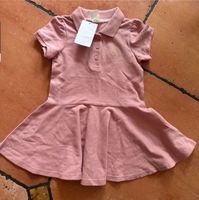 Baby Mädchen Kleid Größe 86 Neu mit Etikett Baden-Württemberg - Heidelberg Vorschau