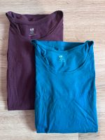 T-Shirts 2x Umstandsmode Bad Doberan - Landkreis - Kritzmow Vorschau