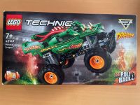 Lego Technik Monster Truck 42149 Nordrhein-Westfalen - Ratingen Vorschau