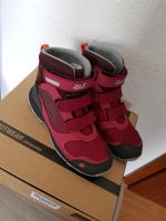 Neu damen jack Wolfskin  Schuhe Gr :37 Rheinland-Pfalz - Bad Dürkheim Vorschau