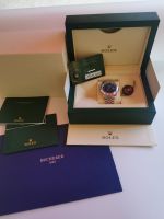 Rolex Datejust 41 126334 Blue Azzuro Roman Jubilee NEW 2024 Berlin - Mitte Vorschau